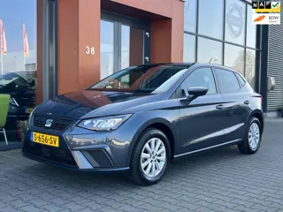 Seat Ibiza 1.0EcoTSI|Virtual dash|Carplay|PDC|Trekhaak|DAB+
