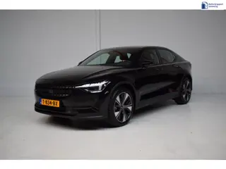 Polestar 2 Standard Range Single Motor 69 kWh SOH 94% PANORAMADAK / HARMAN-KARDON / ORG.NED / NAP / 