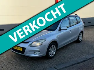 Hyundai I30 CW 1.4i Blue Dynamic | NIEUWE APK