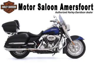 Harley-Davidson FLHRSE4 SCREAMIN' EAGLE ROAD KING CVO / ROADKING
