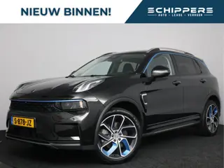 Lynk & Co 01 1.5  360° camera |261 PK Plug-in Hybrid | Panoramadak | 20'' velgen