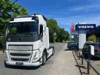 Volvo FH FH 500 I-Parc Cool Retarder PTO (bj 2025)