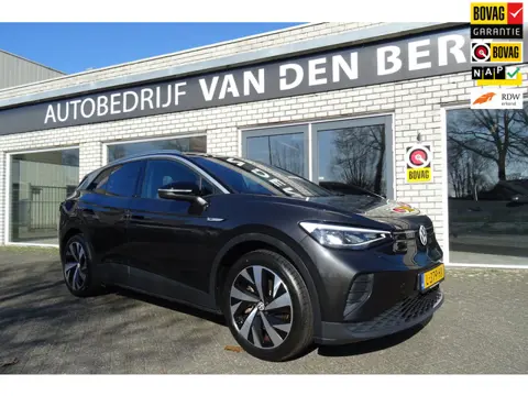 Volkswagen ID.4 First 77 kWh