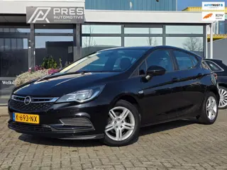 Opel Astra 1.0 Business+ |CLIMA|CRUISE|NAVI|PDC|TREKHAAK|LMV