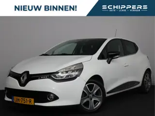 Renault Clio 0.9 TCe ECO Night&Day | Navigatie | Trekhaak | All-season banden | 16'' velgen |