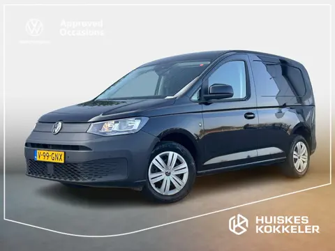 Volkswagen Caddy Cargo 2.0 TDI 122pk DSG Comfort | Camera | Navigatie | Airco | Cruise control | Bet