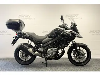 Suzuki DL650A (bj 2017)