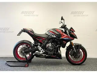 Suzuki GSX-8S Sert Edition (bj 2024)