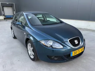 Seat Leon 2.0 FSI Businessline
