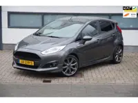 Ford Fiesta 1.0 EcoBoost ST Line