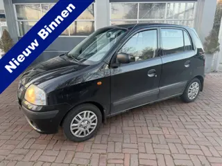 Hyundai Atos 1.1i Active Young Airco Export Nu 799,-