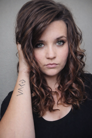 Gevoelens voor vrouwen