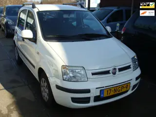 Fiat Panda 1.2 Edizione Cool airco elek pak nap apk