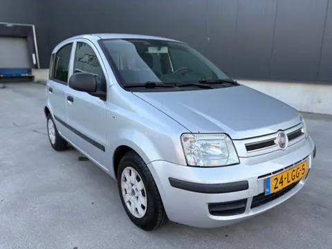 Fiat Panda 1.2 Active