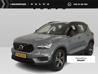 Volvo XC40 1.5 T2 R-Design | Camera | Stoel/stuurverwarming | Keyless entry/start | Adaptieve cruise