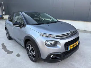 Citroen C3 1.2 PureTech Feel