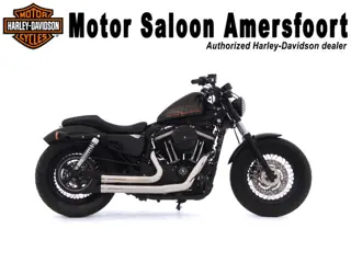 Harley-Davidson XL1200X / XL1200 X SPORTSTER FORTY-EIGHT 48