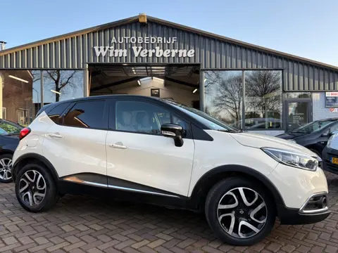 Renault Captur 1.2 TCe Dynamique AUTOMAAT