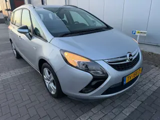 Opel Zafira Tourer 1.4 Business+ 7p.