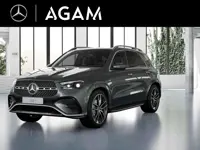 Mercedes-Benz GLE 400 e 4MATIC Sport Edition