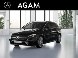Mercedes-Benz B-Klasse 250 e Business Solution AMG