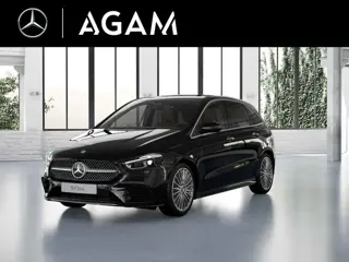 Mercedes-Benz B-Klasse 250 e Business Solution AMG
