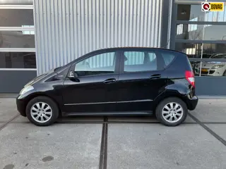 Mercedes-Benz A-klasse 160 BlueEFFICIENCY Business Class