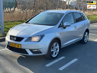 Seat Ibiza ST 1.2 TSI Chill Out Plus / AIRCO / NAP / NAVI