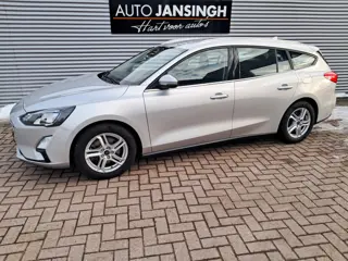 Ford FOCUS Wagon 1.0 EcoBoost Trend Edition Business | Clima | Cruise | LM Velgen | Ndl auto | PDC |