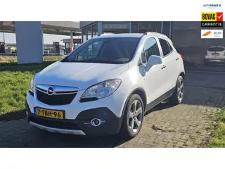 Opel Mokka 1.4 T Cosmo