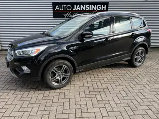 Ford Kuga 1.5 EcoBoost Trend Ultimate 1800kg trekgewicht! | Navi | Trekhaak | Cruise | LM Velgen | B