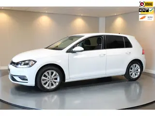Volkswagen Golf 1.0 TSI Comfortline *Carplay* Trekhaak|All-seasons|Adapt.Cruise|Navi