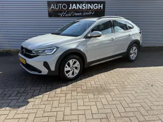 Volkswagen Taigo 1.0 TSI Life | Airco | ACC | Apple Carplay/Android Auto | LM Velgen | PDC V+A | Tre