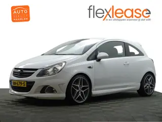 Opel Corsa 1.6-16V GSI Sport- Android Audio, Rode Gordels, Goed Onderhouden, Privacy Glass