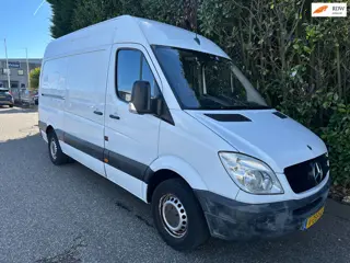 Mercedes-Benz Sprinter 310 2.2 CDI Bj'03-2012 AIRCO !! SCHAKEL !!