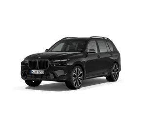 BMW X7 xDrive40i | M-Sport Pro | 23'' | Kristal koplamp. | Driv. + Park. Prof. | Stoelvent. + massag