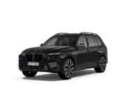 BMW X7 xDrive40i | M-Sport Pro | 23'' | Kristal koplamp. | Driv. + Park. Prof. | Stoelvent. + massag
