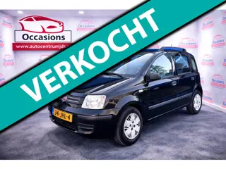 Fiat Panda 1.2 Edizione Cool
