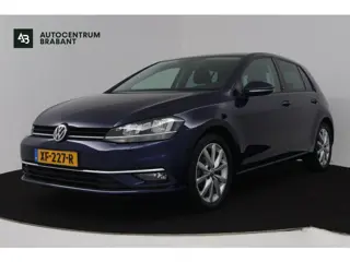 Volkswagen Golf 1.0 TSI Highline (TREKHAAK, DIGITALE COCKPIT, STOELVERWARMING, CRUISE ADAPTIEF, NAVI