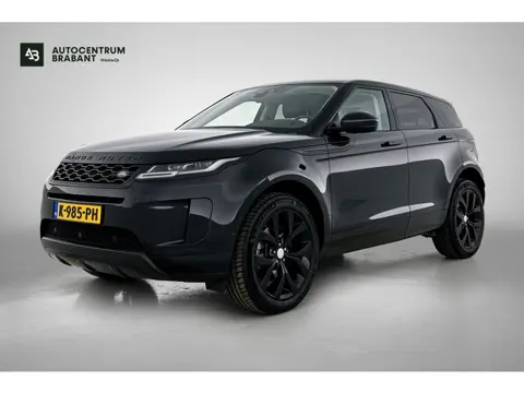 Land Rover Range Rover Evoque 2.0 P250 AWD R-Dynamic SE (Dealer OndH, Panorama, Stoel+StuurV, Camera