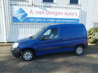 PEUGEOT PARTNER 170C 1.9 D.Stuurbekr,Distrbriem Verv,APK 11-7-26