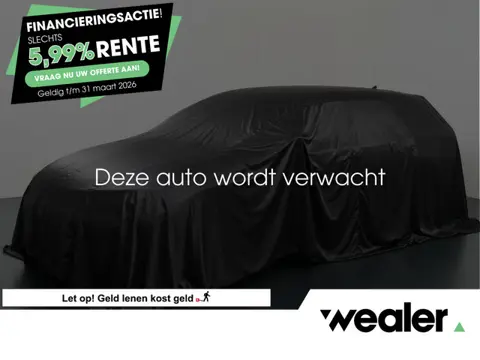 Volkswagen Golf Variant R-Line-Edition 1.5 eTSI 85 kW / 116 pk Variant 7 v ersn. DSG | LED Matrix | 