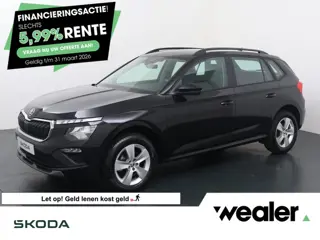 Skoda Kamiq 1.0 TSI Selection | 116 PK | Climate control | Apple Carplay/Android Auto | Cruise contr
