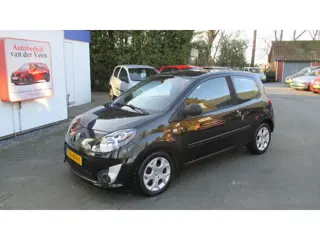 Renault Twingo 1.2 Dynamique