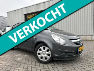 Opel Corsa 1.2-16V '111' Edition | AIRCO | 5 DEURS | NAP |