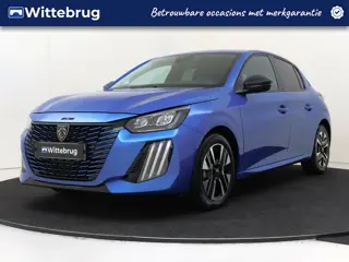 Peugeot 208 1.2 PureTech 100 Allure | Camera | Wireless Carplay | Clima |