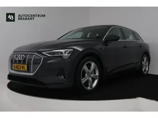 Audi e-tron e-tron 55 quattro 95 kWh