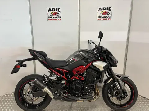 Kawasaki Z 900 ABS (bj 2025)