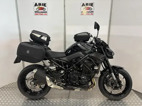 Kawasaki Z 900 ABS (bj 2026)