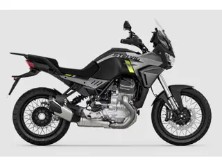 Moto Guzzi STELVIO (bj 2026)